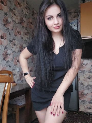 Проститутка Милена